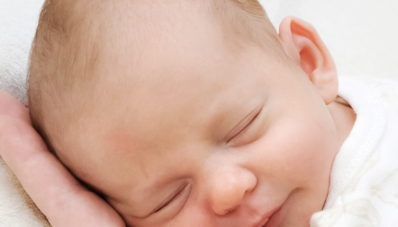 Vorschau Babygalerie - St. Elisabeth-Krankenhaus Salzgitter