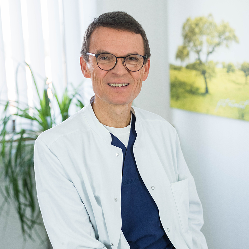 Herr Becker - St. Elisabeth-Krankenhaus Salzgitter