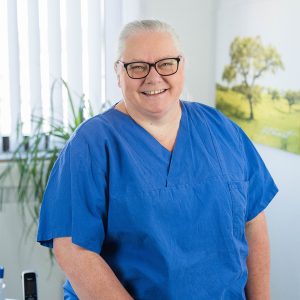 Frau Tiemann - St. Elisabeth-Krankenhaus Salzgitter
