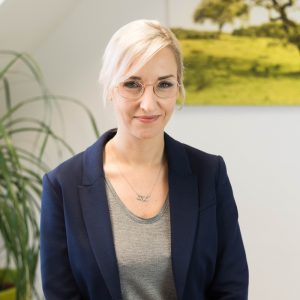 Karola Krause