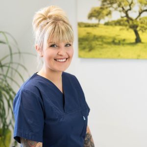 Melanie Otto
